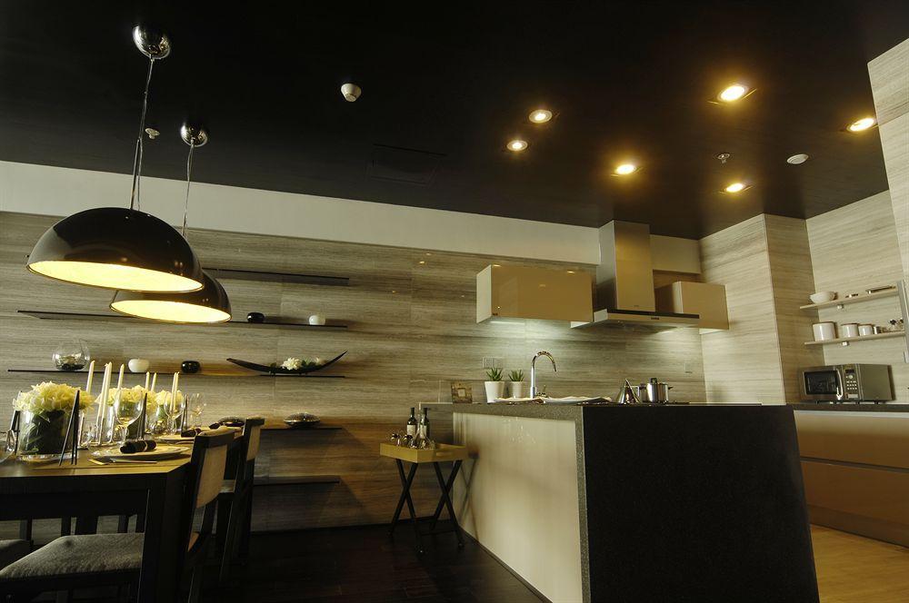 Four Points By Sheraton Qingdao, West Coast Exterior foto